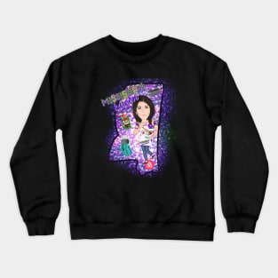 Mississippi Kween Crewneck Sweatshirt